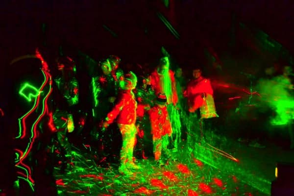 Оборудование для дискотек Химки
